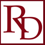R.D. Partners 3cx Logo